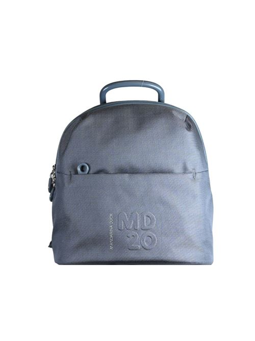 MD20 Backpack MANDARINA DUCK | P10QMT49SIRON